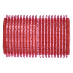 Velcro Roller - Red (36mm)